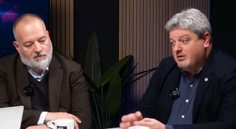 A baloldali megmondóemberek már a Fidesz vészforgatókönyvéről beszélnek