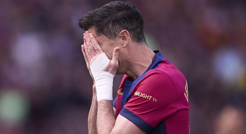 A Barca nagyon furcsa cserére készülhet, két komoly botrány robbant ki egyszerre a FIFA-nál - külföldi körkép