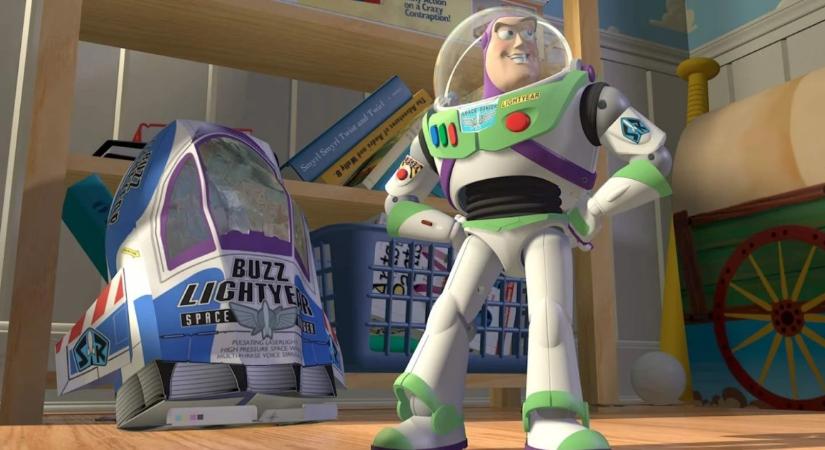 Kvíz: Három szereplő, egy rajzfilm – ráismersz, melyik Pixar-mesére gondoltunk?