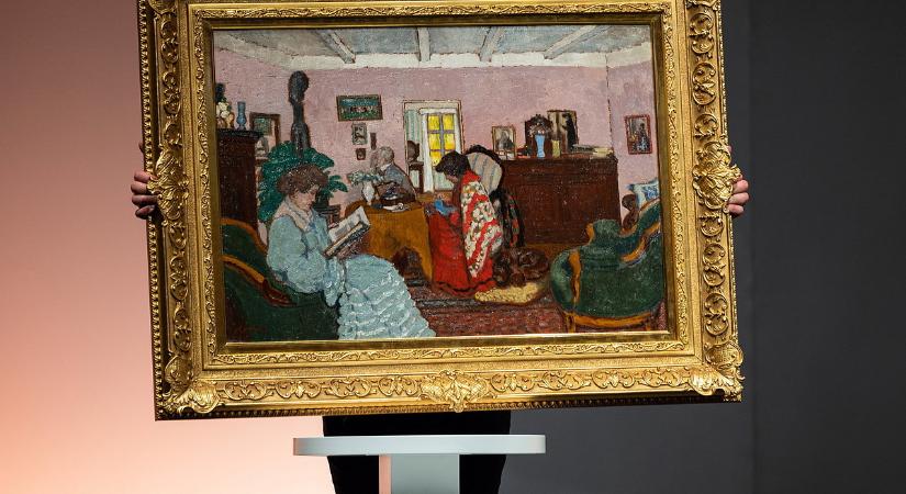 Bitcoinnal fizettek egy mesterséges intelligenciával kreált műalkotásért