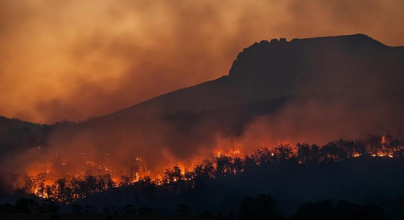 A kutatók megkongatták a vészharangot: ez lehet a legmelegebb év a Földön?