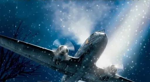 Deportation Express – a Fehér Ház összekapcsolta a migrációt egy karácsonyi mesefilmmel