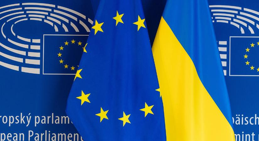 Hét EU tagállam is támogatja a befagyasztott orosz vagyonok Ukrajnában való felhasználását