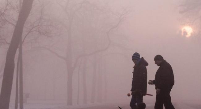 Nagy területre figyelmeztetést adott ki a HungaroMet - Itt a friss előrejelzés szerdára