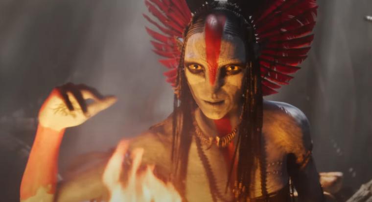 James Cameron újra odaszúrt a stúdiónak, és közben megint kétmilliárd dollárral érvelt