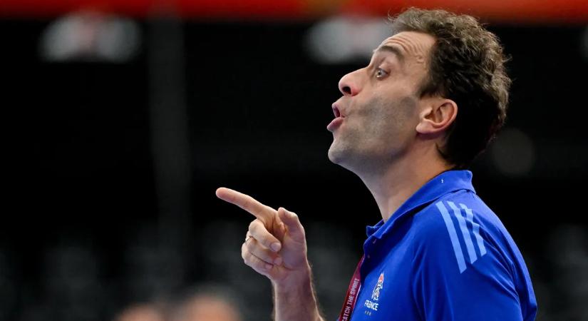 Női kézi-vb: nem akartak nyerni a hollandok ellen? A francia kapitány egyértelmű választ adott