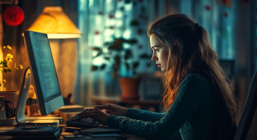 A magyarok azt kérdezik a Google-től, hogy hogyan kell csókolózni