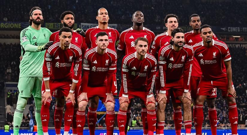 Szoboszlai Milánóban lett nyerőember, magyar rekordot jegyezhettünk fel az ifi BL-ben