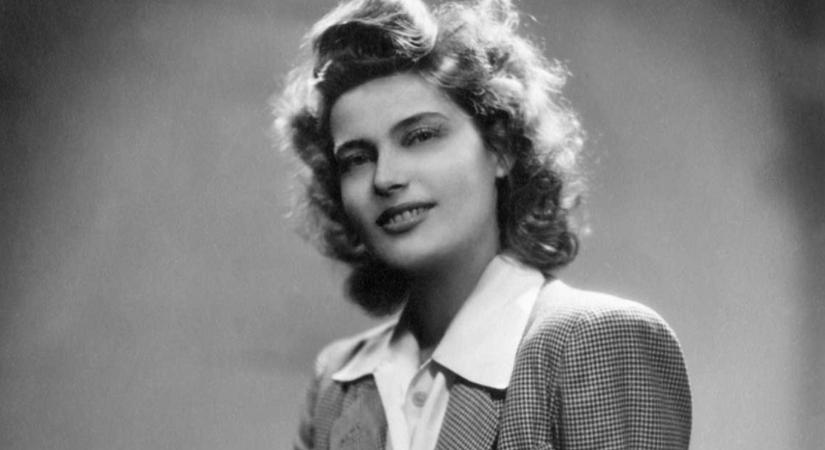 115 éve született a titkok asszonya