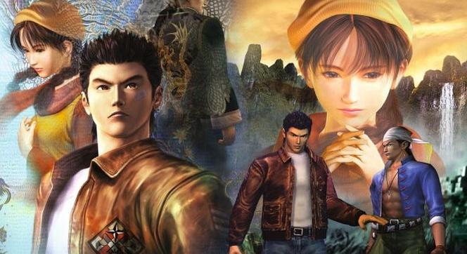 Shenmue 4: a Ys Net jogi lépéseket fenyeget a hamis kiszivárgott videó miatt!2