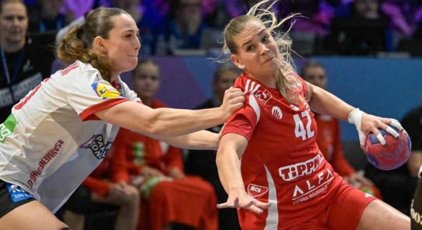 Klujber Katrin a kézivébéről: Tudjuk, hogy miért jöttünk, és mik a céljaink