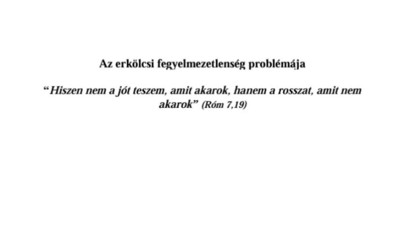 Felbukkant a Szőlő utcában gyerekeket bántalmazó megbízott igazgató szakdolgozata, amely szerint a Pázmány Hittudományi Karán végzett