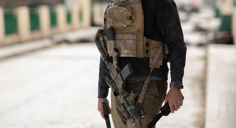 Mindenki ezt nézi? Rákaptak a magyar nézők a háborús akcióthrillerre, ez most a No. 1 a streamingóriás platformján!