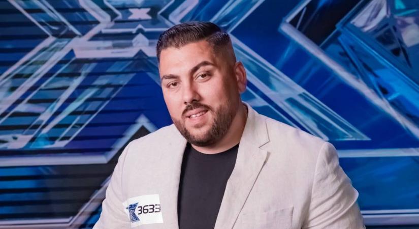 Varga Imi megrendítő vallomása a kisfiáról:„Ez nagy tragédia nekem, nekünk”