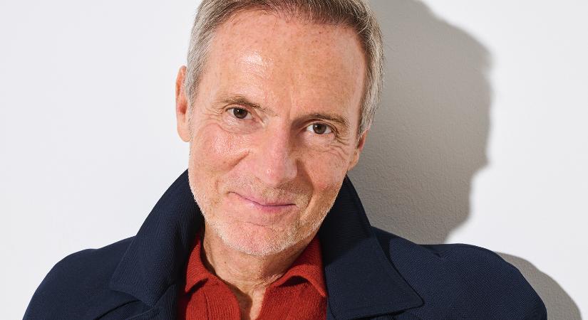 Frei Tamás: „Jelentem, nem fáradok”