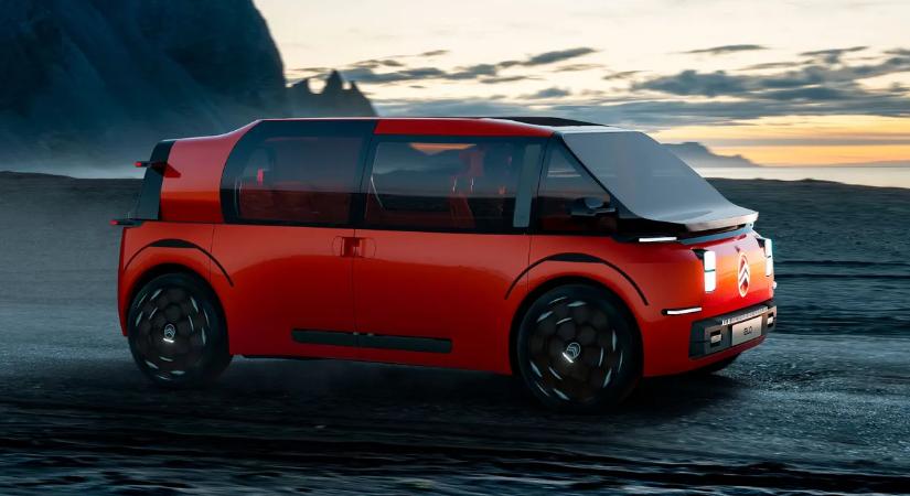 Átszellemülve jön a népszerű autótípus!