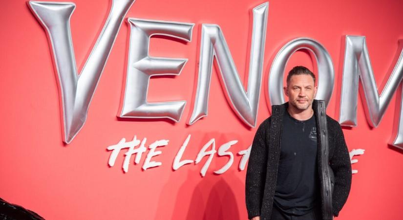 Az új őrület a moziban már Tom Hardy sci-fijét is letaszította a trónról