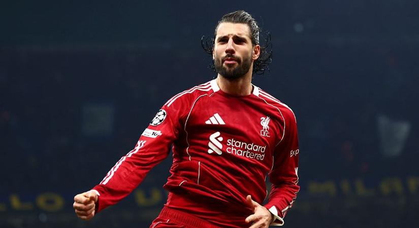 Szoboszlai végre tizenegyest lőhetett, egy helyen az összes BL-meccs eredménye