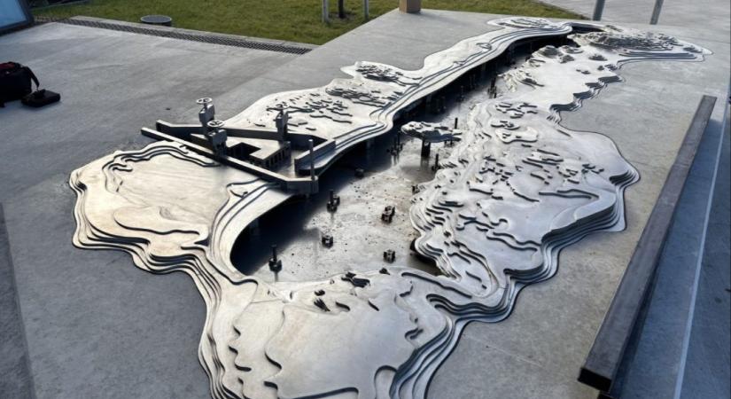 Megmentették a Balatont