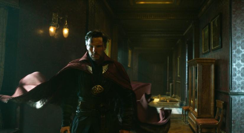 A sci-fi filmek egyik nagy királya, ami igazán különleges lett