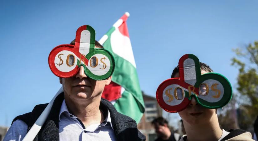 Az országra is veszélyesnek tartják egymást a Fidesz és a Tisza szavazói