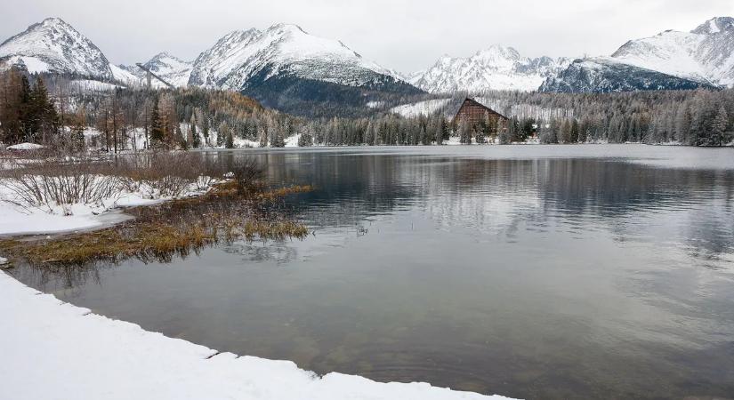 Hét falu a Kárpát-medencében, ahol a tél még olyan, mint gyerekkorunkban