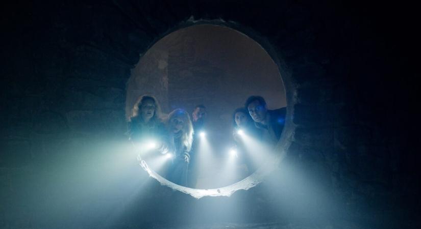 Pezsgőt bonthat a Netflix – az új szörnyfilm letarolta a toplistát