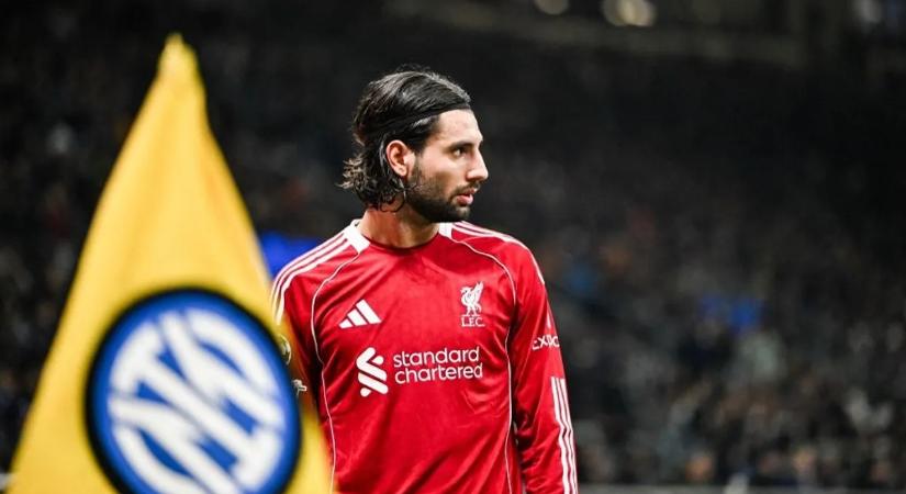 Szoboszlai Dominik az UEFA-nál nem lehet a legjobb, mindenhol máshol igen