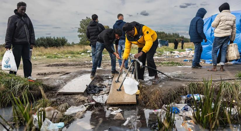 Újabb brit tragédia: migráns férfi erőszakolt meg két kiskorút