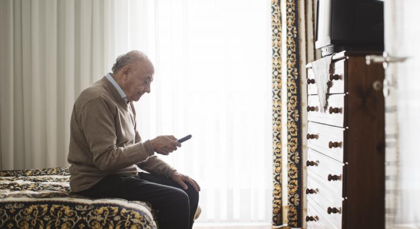 Rájöttek, hány éves korban kezdődik a szellemi hanyatlás