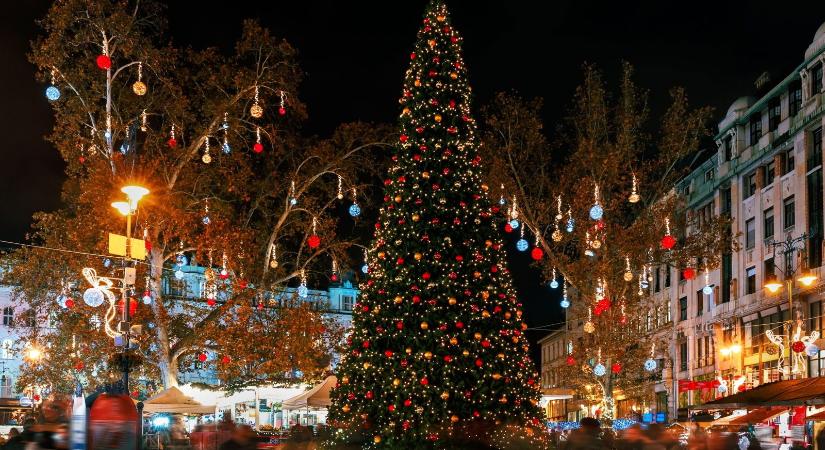 Példátlan, ami karácsony előtt Magyarországon történt, világszenzáció Borsod vármegyéből