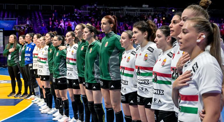 Pokoli közegben törheti meg Magyarország a húszéves átkot