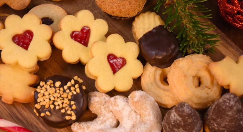 Ezt teheted, hogy ne az irgalmatlan cukorbevitelről szóljon az ünnepi időszak