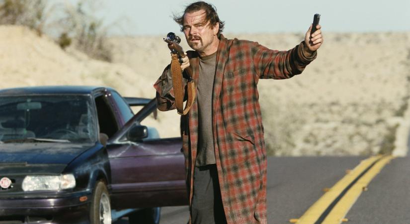 Leonardo DiCaprio határozottan állást foglalt a mesterséges intelligenciával kapcsolatban