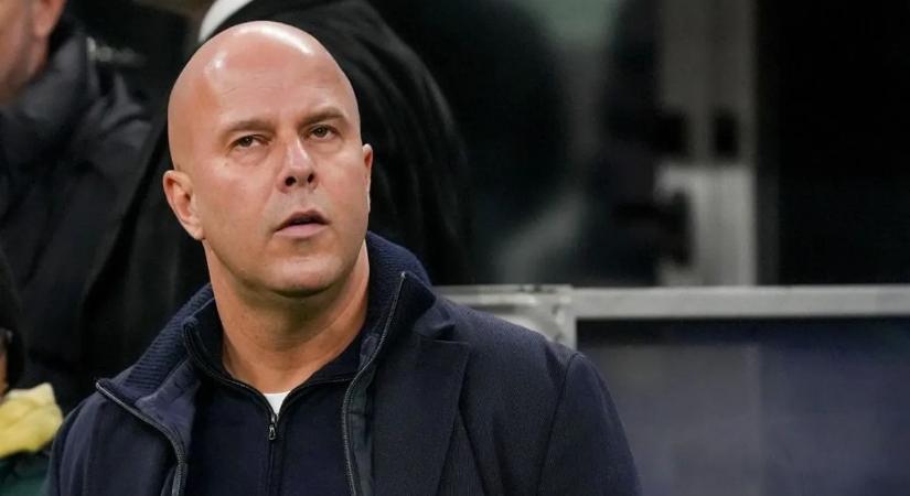 Szoboszlai helyett megint Szalah volt a téma a Liverpool győzelme után
