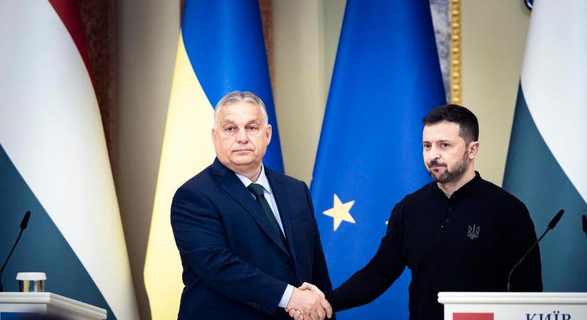 Közel ezer milliárdot kellene Orbán Viktornak kockára tennie Ukrajnáért – tovább zajlik a kötélhúzás a brüsszeli terv körül