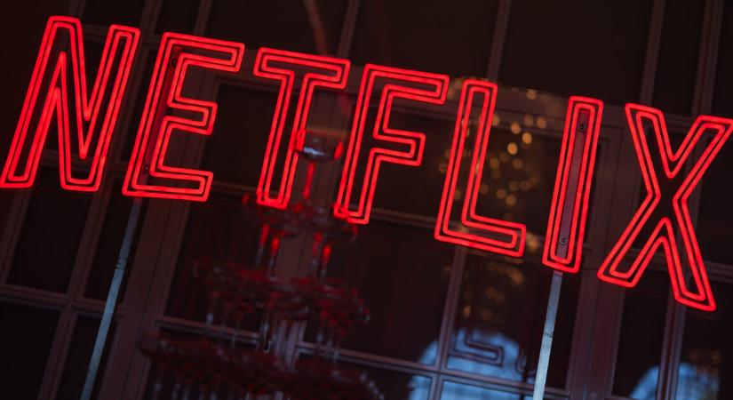 Filmtörténelmi pillanat lehet a Netflix legújabb filmje – ilyen még nem volt