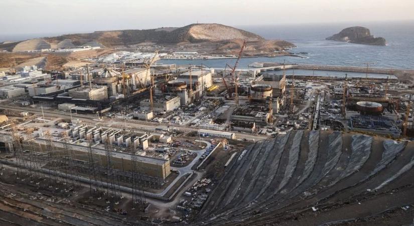 Csúszik egy évet a török atomerőmű átadása - a kínai ahol tud, segít