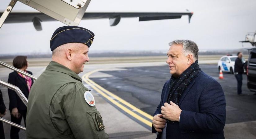 Eurómilliárdok és Putyinék is landolhatnak Magyarországon – döntöttek az oroszok Európa megszállásáról