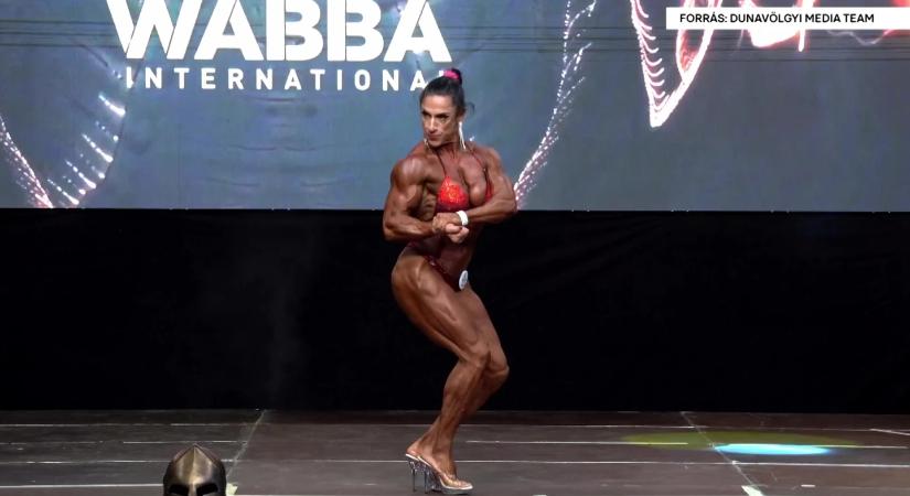 50 felett koplalás nélkül lett bombaalakja – most elárulta, hogyan