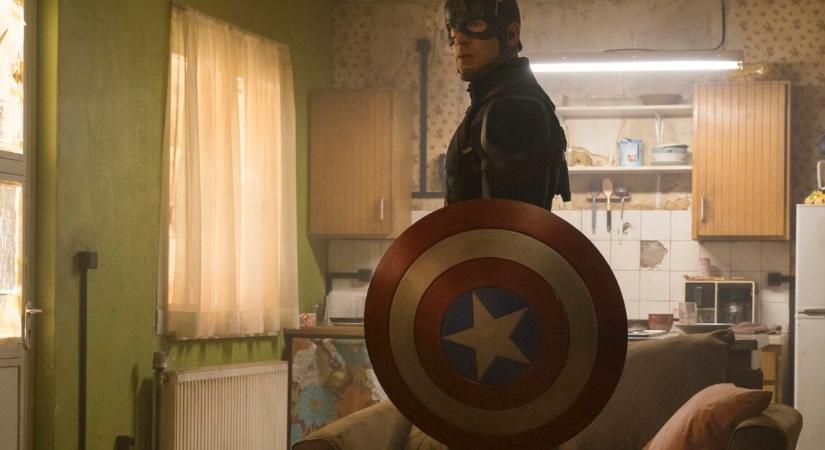 Nem is lehet kérdés, az egyik legjobb sci-fi, ami 1,15 milliárd dollárt termelt