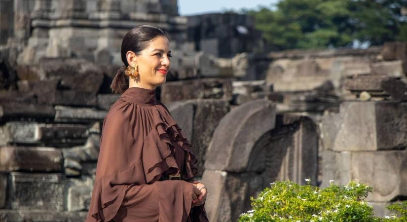 Ördög Nóra a gyerekeiről: „Szeretném, ha tudnák, sokan élnek nálunk jóval rosszabb helyzetben”