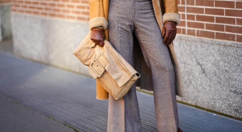 A nadrág, ami átveszi a farmer helyét idén télen – kényelmesebb és praktikusabb