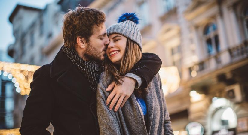 Ez a 3 csillagjegy szerelmi áttörésre készülhet