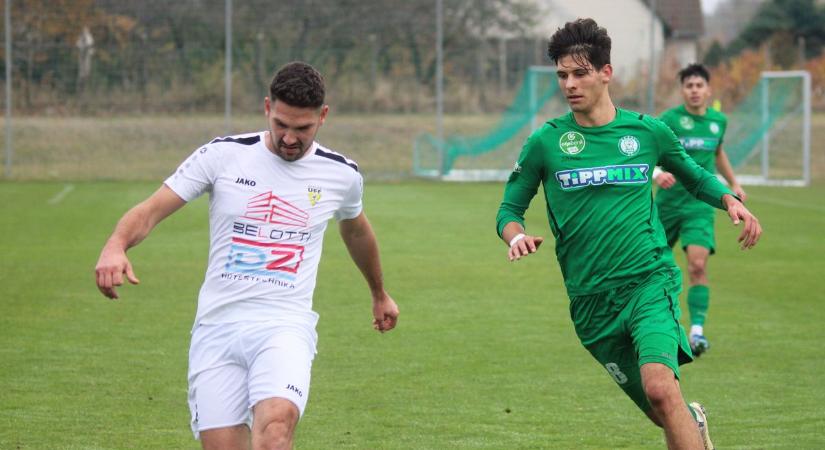 Télen is van élet, mutatjuk mi vár a szekszárdiakra a felkészülés alatt