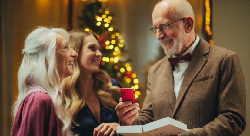 Last minute ajándékötletre van szüksége? A fordítógép hogy nem jutott még eszébe?