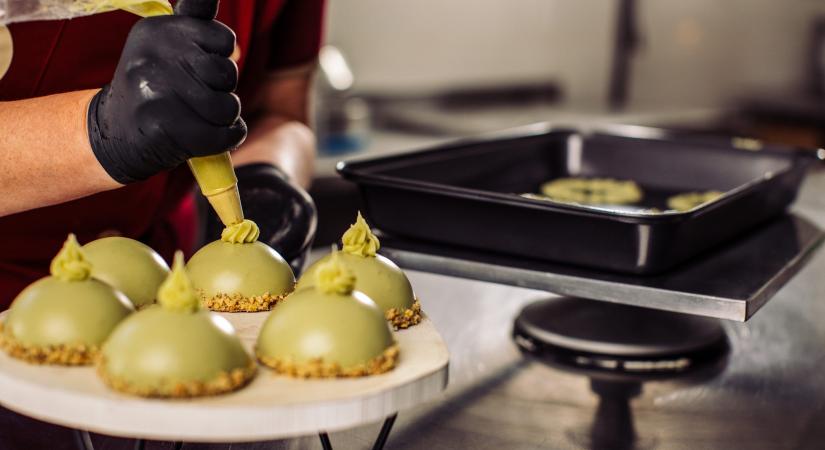 A pisztácia letarolta a világot – de miért és hogyan lett mindenki kedvence?