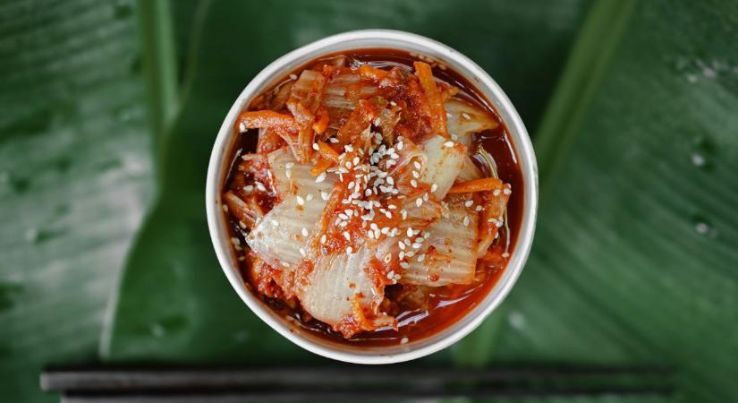 Téli immunbomba: a kimchi fogyasztásával sejtszinten is sokat nyerhetünk