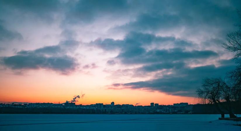 Hatalmas változás jön az időjárásban, ebben nem lesz köszönet