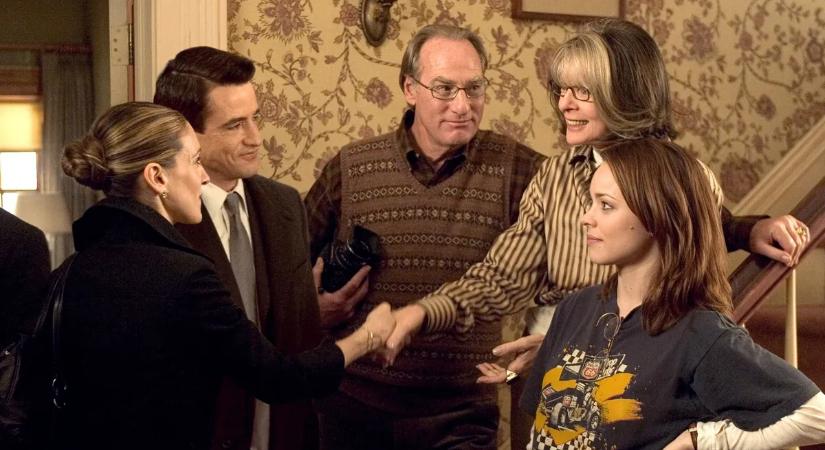 Mindenki meglovagolja Diane Keaton halálát? 2005-ös sikerfilmjéhez készül a folytatás